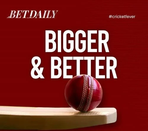 betdaily cricket