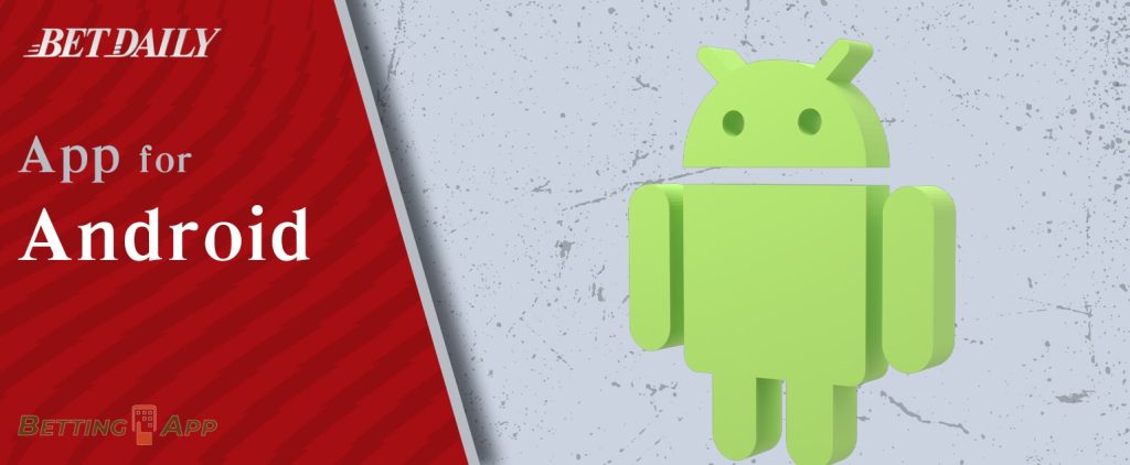 Betdaily Indian App for Android